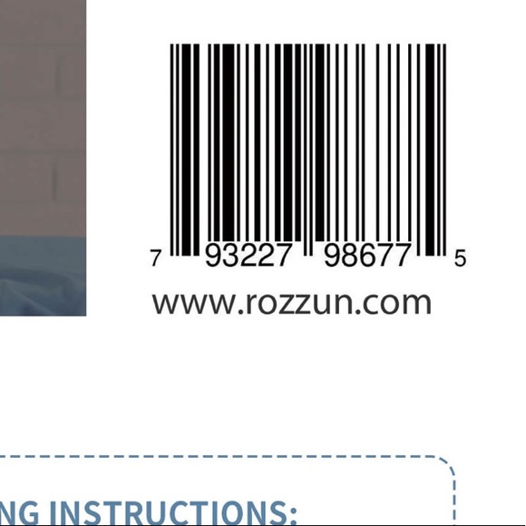 Laser Printable Iron on Transfer Paper For Tshirt or any Dark Fabric - Picture 3 of 3